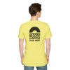 Record Shopping T‑Shirt — “I’d Rather Be Record Shopping Than Here!” Vinyl Lover Tee - Thumbnail Image 42
