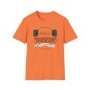 Soundstage Syndicate Music Lover Unisex T-Shirt - Thumbnail Image 9