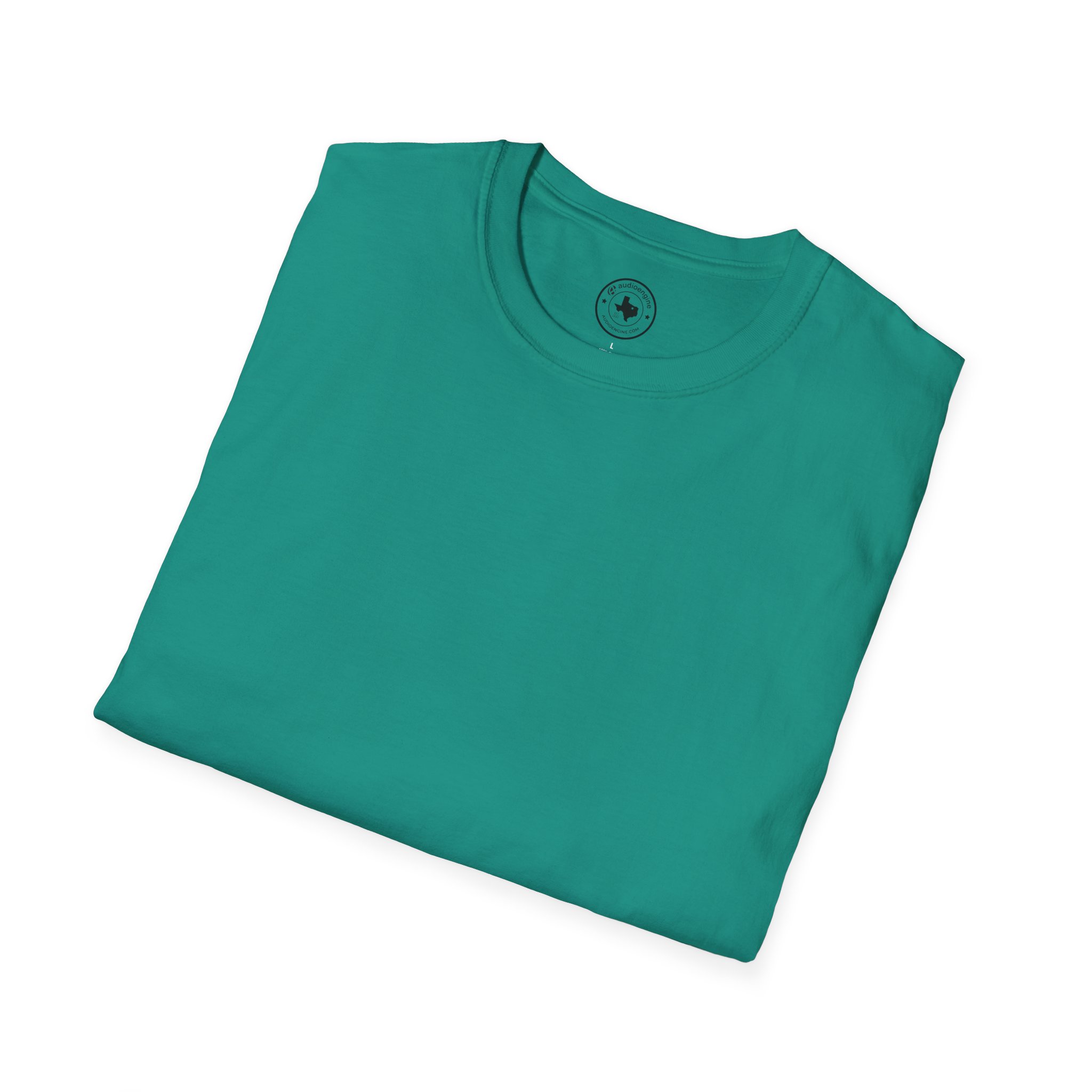Certified Record Handler T-Shirt — Retro Vinyl DJ Tee - Image 52