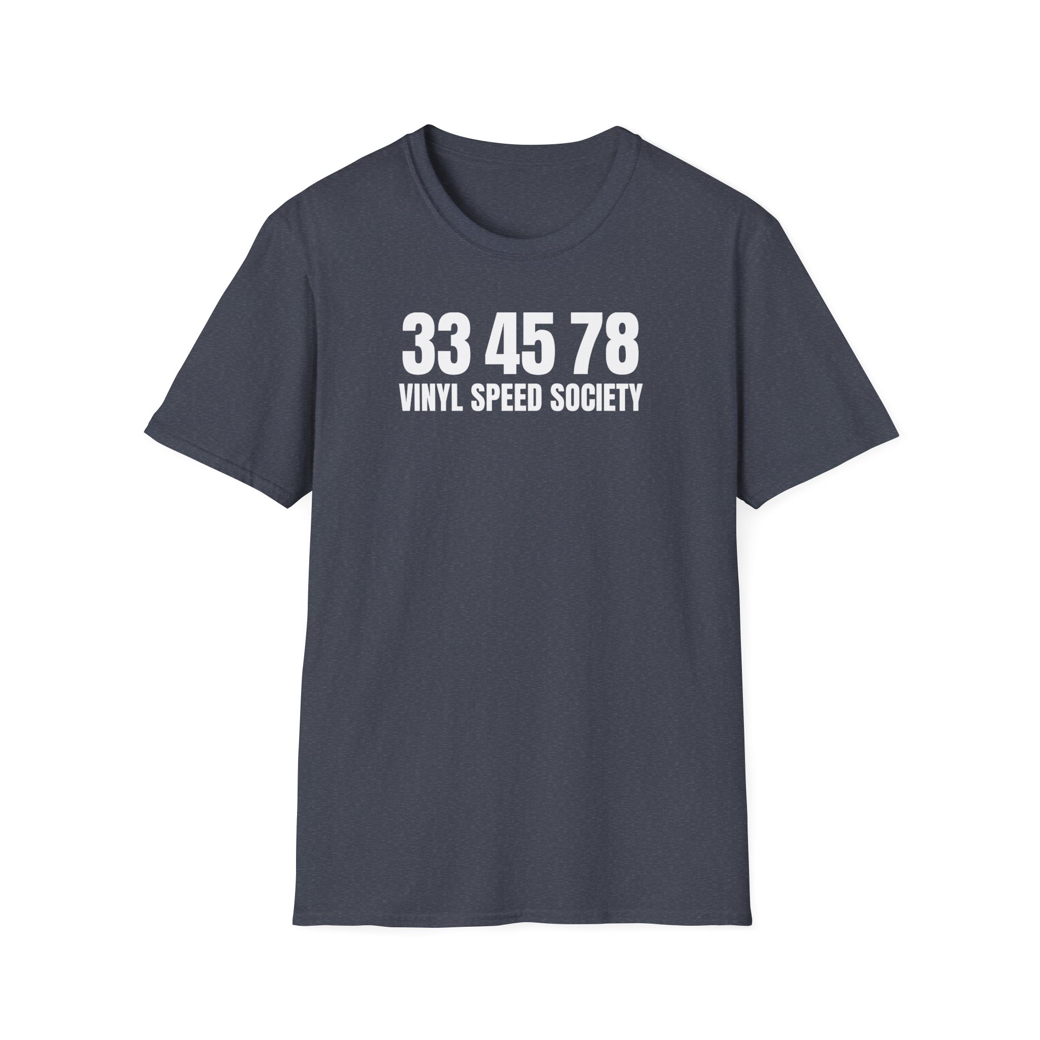 Unisex Softstyle Graphic T-Shirt for Casual Vibes - Image 37