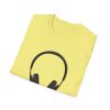 Funny Graphic Tee - Nice Cans Unisex T-Shirt for Music Lovers - Thumbnail Image 24