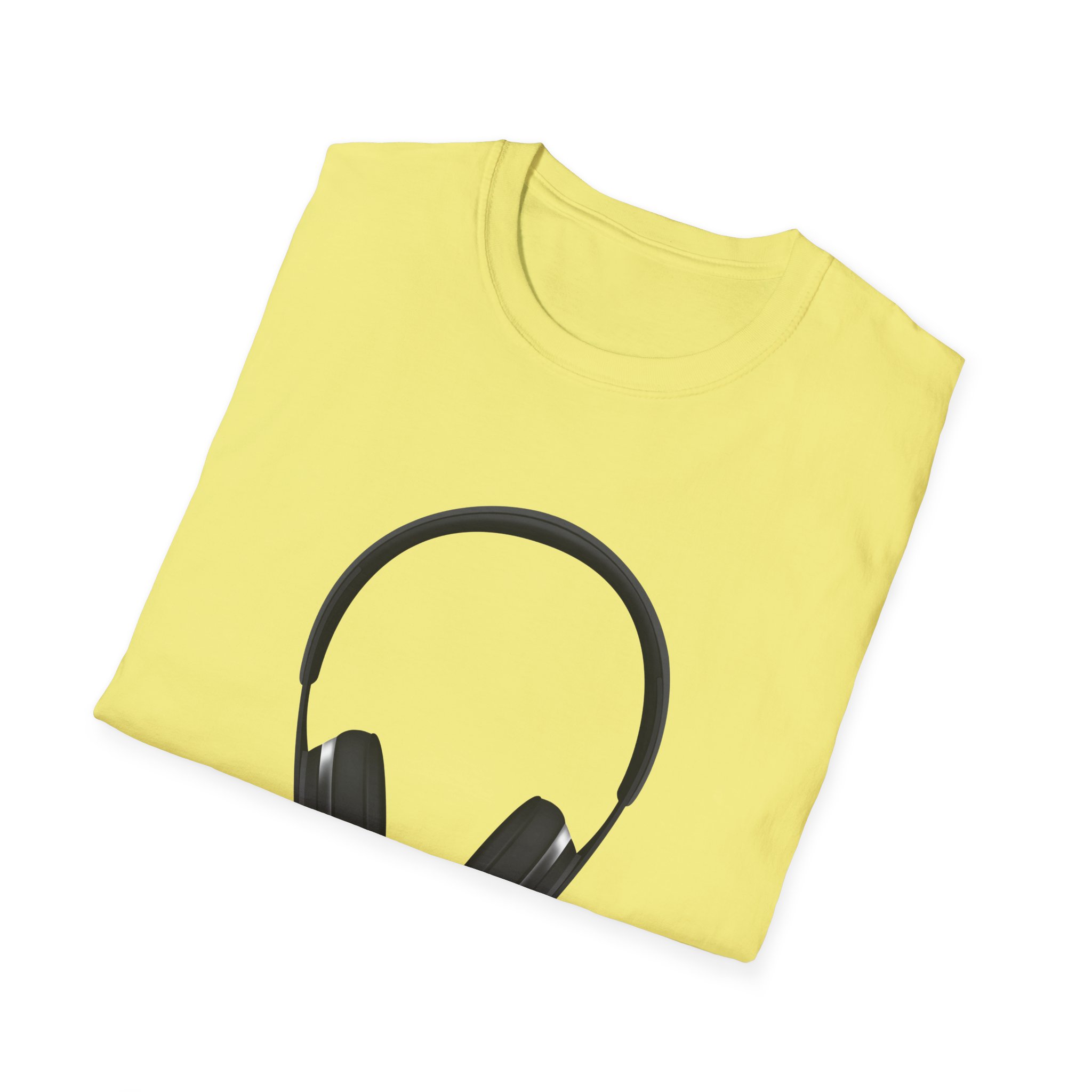 Funny Graphic Tee - Nice Cans Unisex T-Shirt for Music Lovers - Image 24