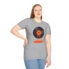 Vinyl Record Drip T-Shirt — Retro Music Tee - Thumbnail Image 25
