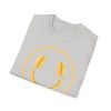 Unisex Smile & Music T-Shirt - Positive Vibes & Togetherness - Thumbnail Image 16