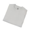 Soundwave Graphic T-Shirt — Modern Audio Waveback Tee - Thumbnail Image 34