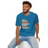 Unisex Softstyle T-Shirt - Thumbnail Image 104