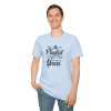 My Playlist Is Better Than Yours T-Shirt — Funny Music Lover Tee - Thumbnail Image 6
