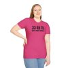 Vinyl Speed Society Unisex Softstyle T-Shirt - Thumbnail Image 53