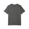 Blueprint Camera Unisex T-Shirt, Casual Wear, Artist Gift, Photography Tee, Unique Apparel, Comfortable Style - Thumbnail Image 18