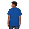 Texas Flag Pocket Tee for Casual Days - Thumbnail Image 24