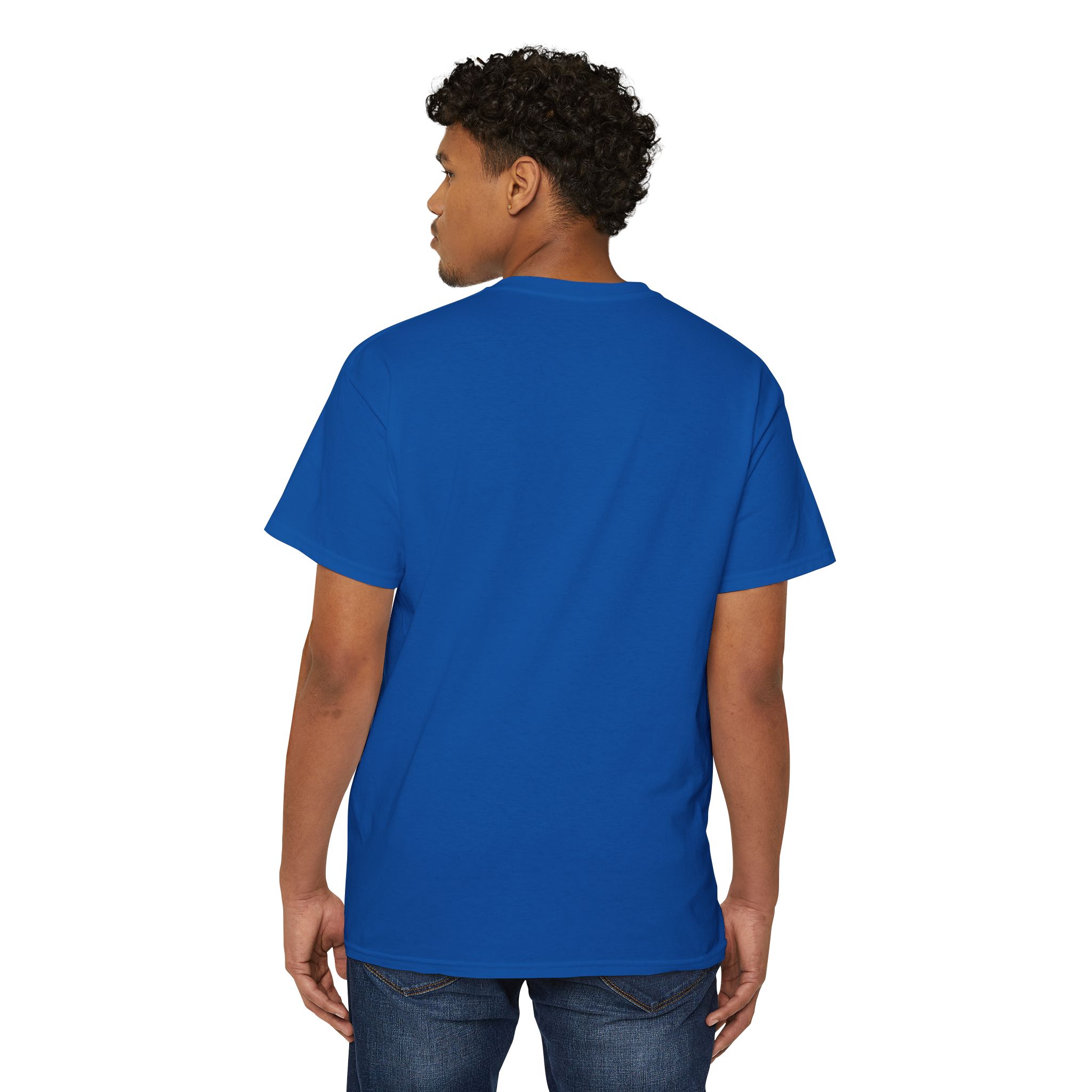 Texas Flag Pocket Tee for Casual Days - Image 24