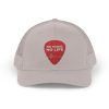 No Music No Life Snapback Trucker Cap - Thumbnail Image 1