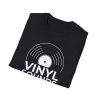Vinyl Sounds Better T-Shirt — Retro Record Lover Tee - Thumbnail Image 12