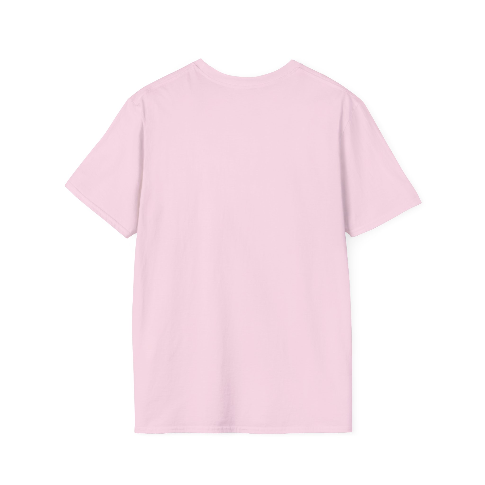 Make Drops Great Again! Unisex Softstyle T-Shirt - Image 48