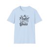 My Playlist Is Better Than Yours T-Shirt — Funny Music Lover Tee - Thumbnail Image 1