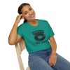 Vinyl Is My Jam T-Shirt — Retro Record Lover Tee - Thumbnail Image 95