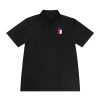Men's Sport Polo Shirt - Classic Comfort for Active Lifestyles - Thumbnail Image 7
