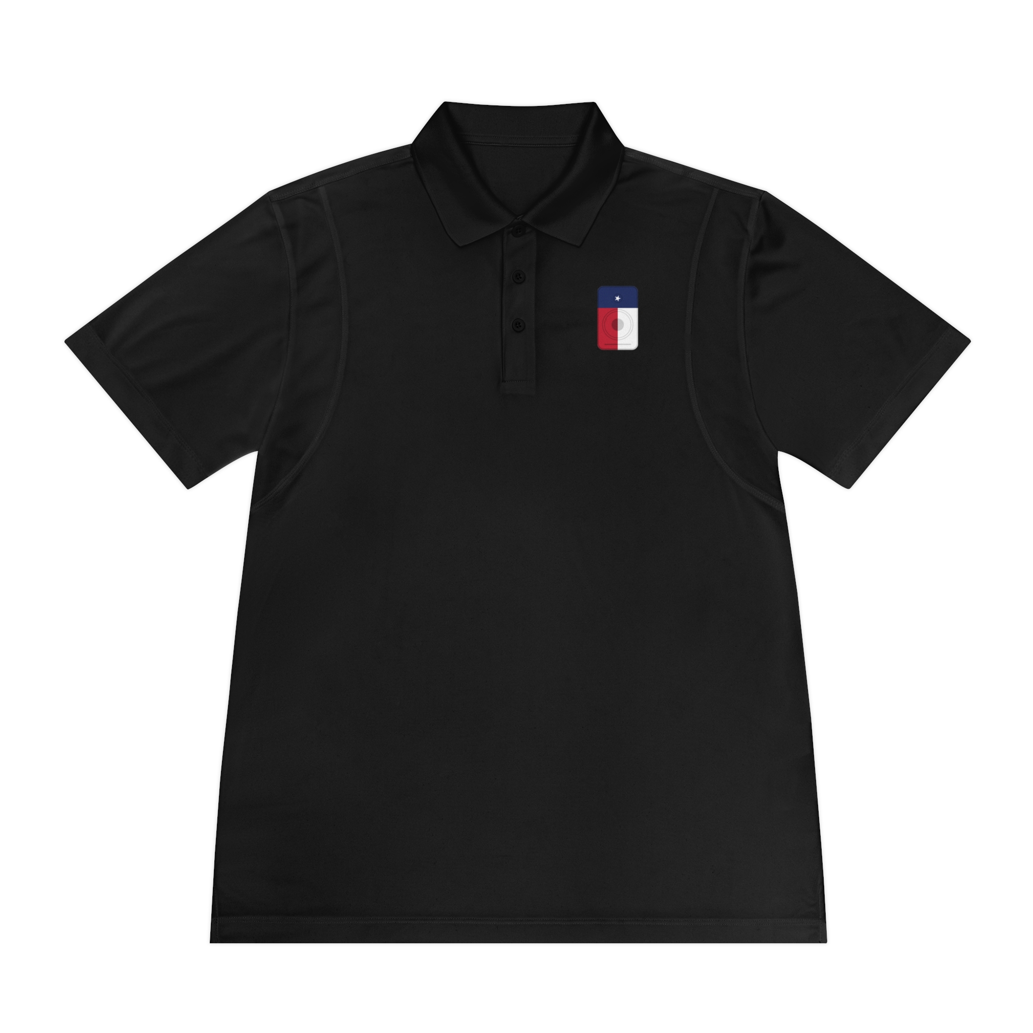 Men's Sport Polo Shirt - Classic Comfort for Active Lifestyles - Image 7