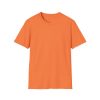 Good Times Unisex Softstyle T-Shirt - Trendy Graphic Tee for Casual Comfort - Thumbnail Image 11