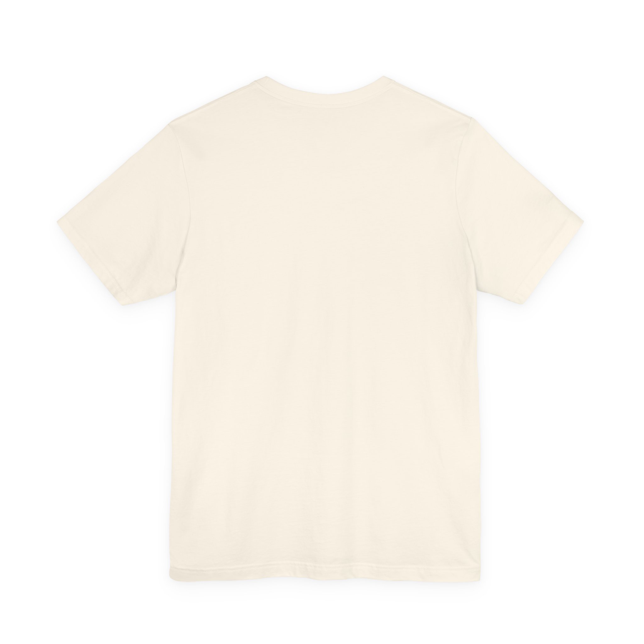 Music Lover's Short Sleeve Tee, "No Music No Life" Shirt, Gift for Musicians, Concert T-Shirt, Casual Music Apparel - Image 12