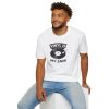 Vinyl Is My Jam T-Shirt — Retro Record Lover Tee - Thumbnail Image 16