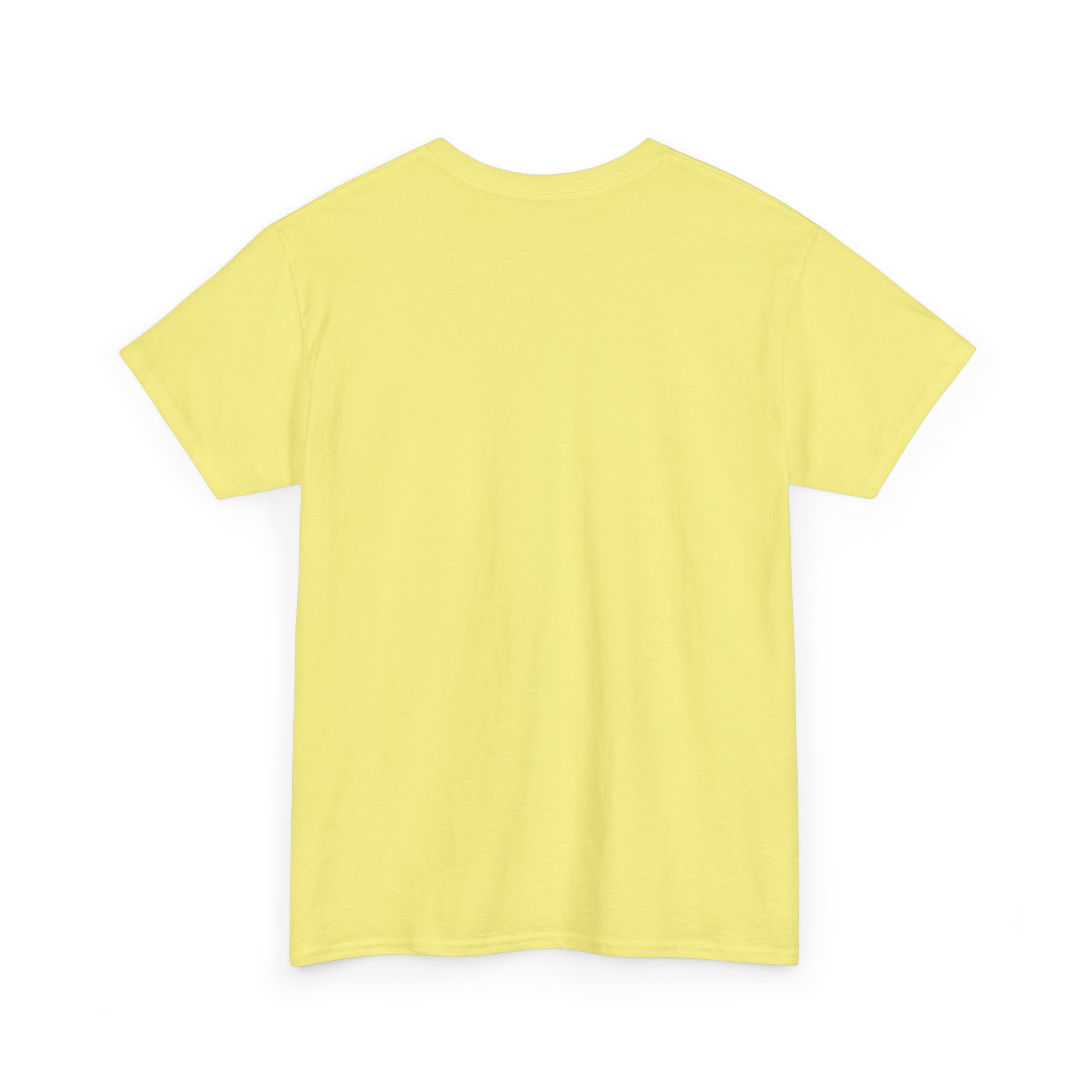 No Music No Life Unisex Heavy Cotton Tee - Image 44