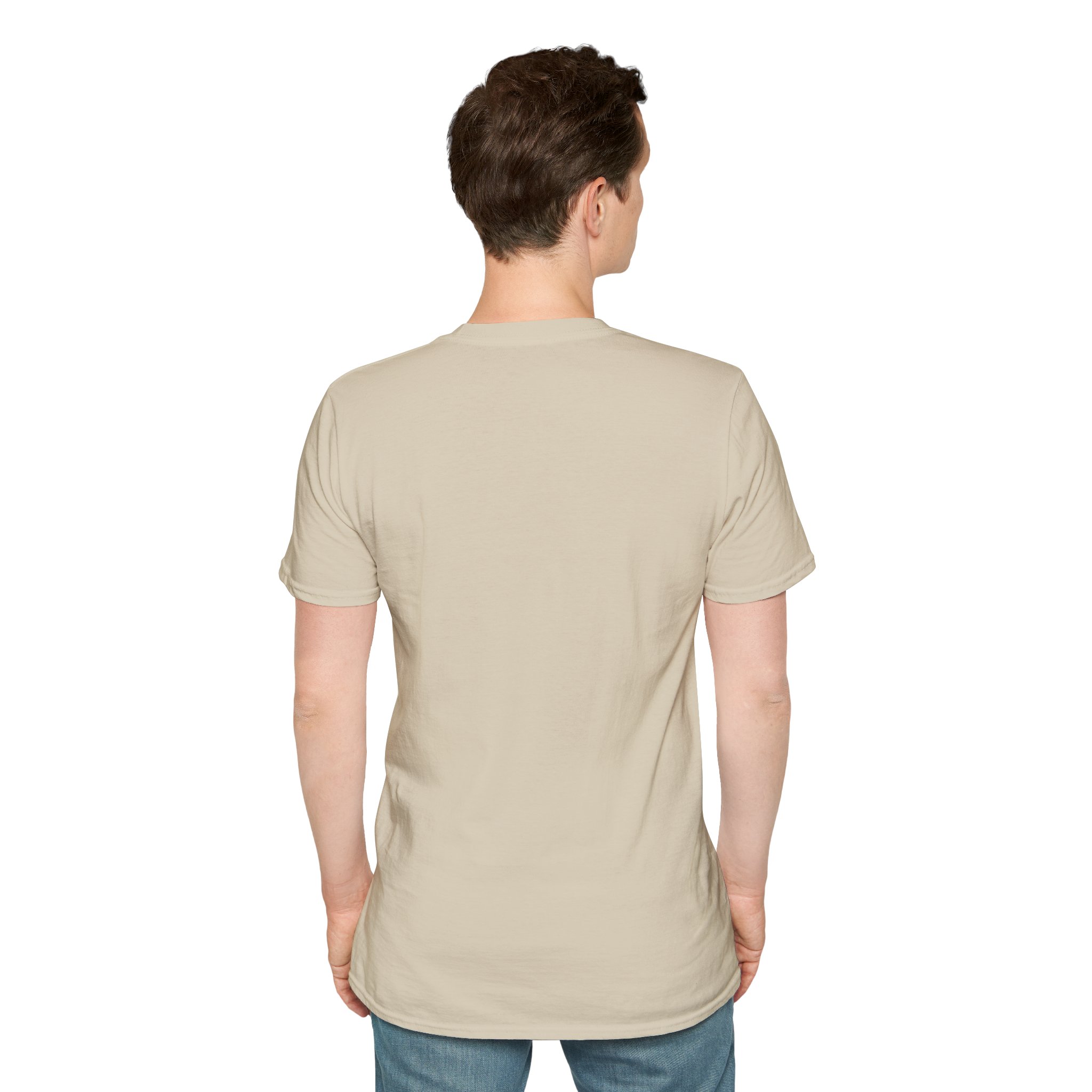 T-Shirt — “She Said ‘It’s Either Me or the Records.’ Sometimes I Miss Her.” Graphic Tee - Image 22
