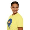 Sunset Vinyl Record T‑Shirt — Retro Music Lake Graphic Tee - Thumbnail Image 165