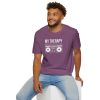 Classic White T-Shirt — Plain Crew Tee - Thumbnail Image 88