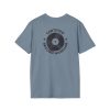 Certified Record Handler T-Shirt — Retro Vinyl DJ Tee - Thumbnail Image 68
