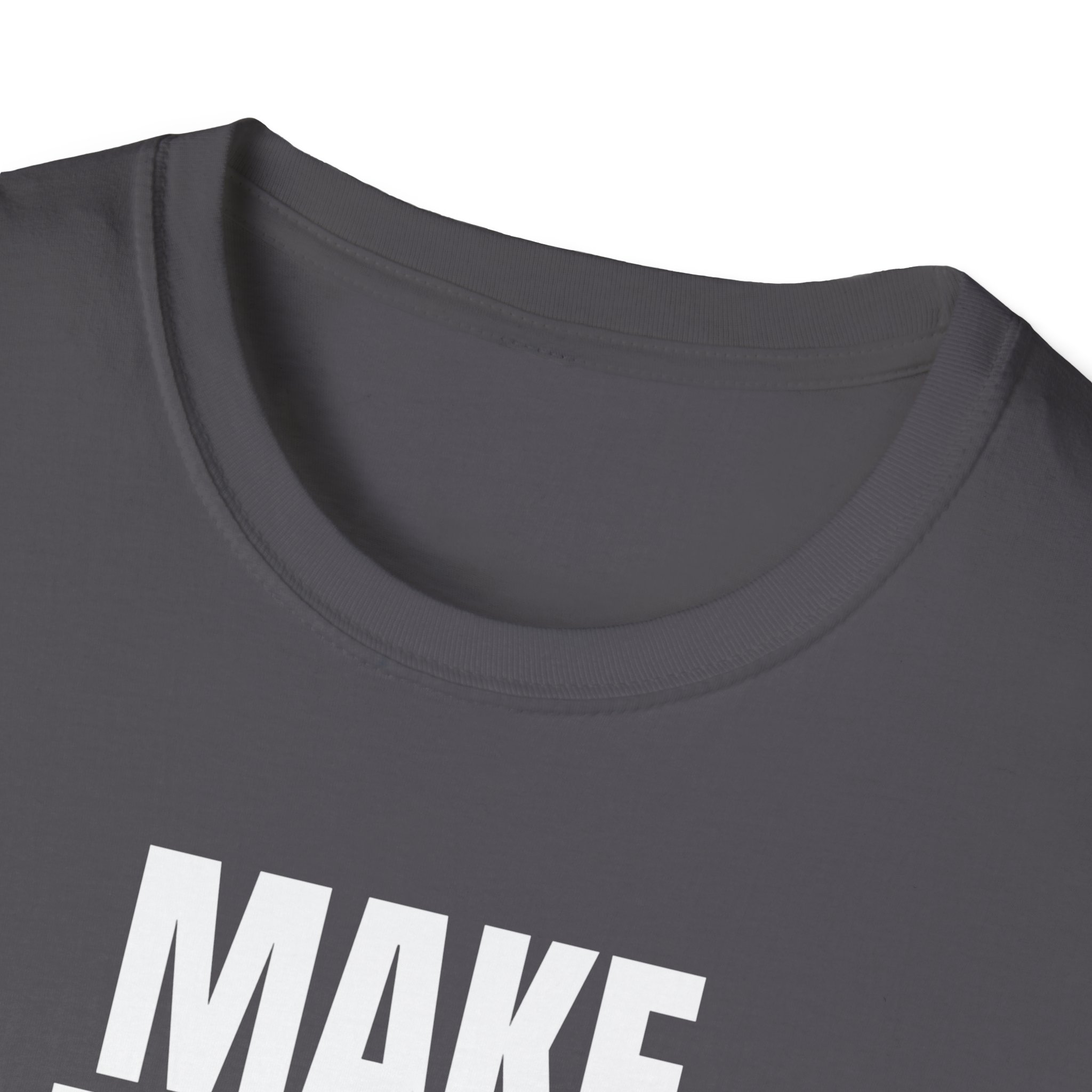 Make Drops Great Again Unisex T-Shirt - Image 56