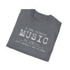 Unisex Softstyle T-Shirt - Comfy Everyday Wear for All - Thumbnail Image 16