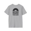 Record Shopping T‑Shirt — “I’d Rather Be Record Shopping Than Here!” Vinyl Lover Tee - Thumbnail Image 26
