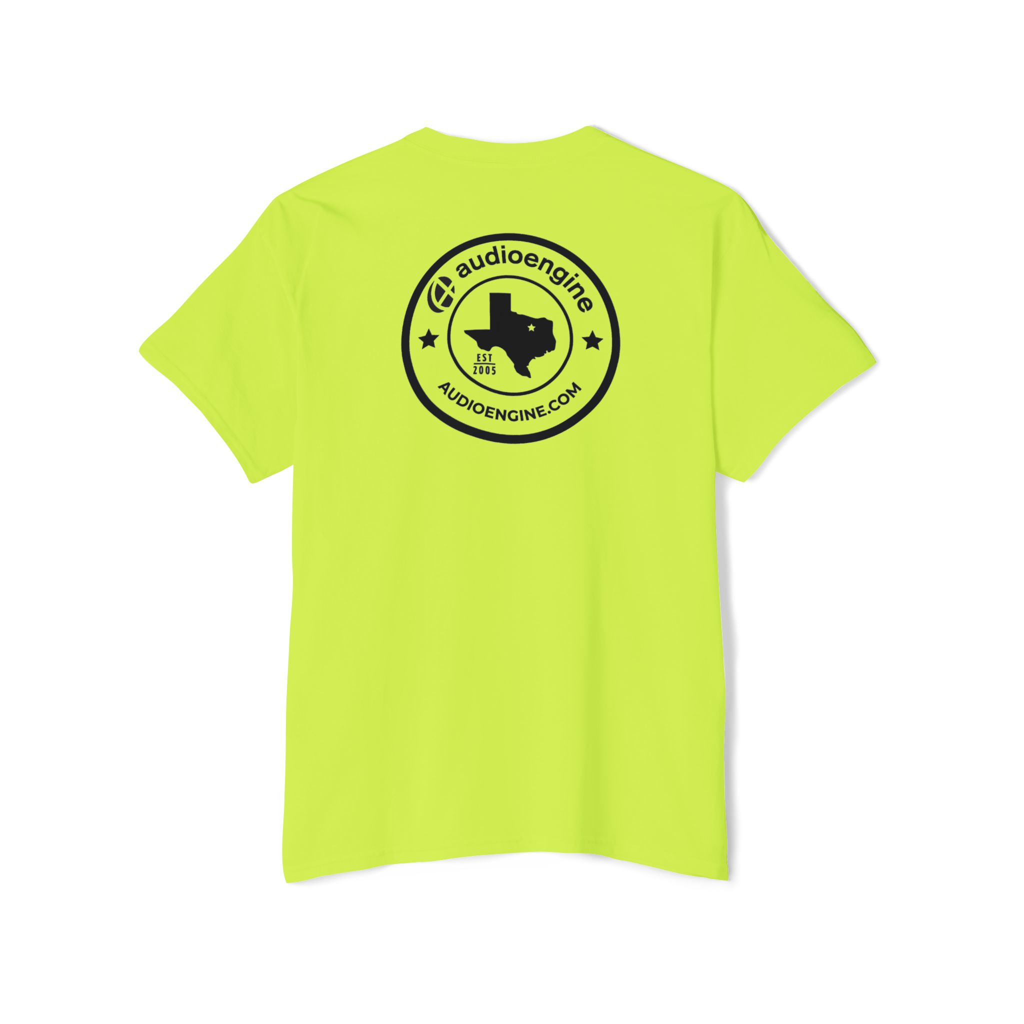 Unisex Heavy Cotton Pocket Tee - Image 10