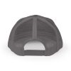 Music Lover Snapback Trucker Cap - 'No Music No Life' - Thumbnail Image 14
