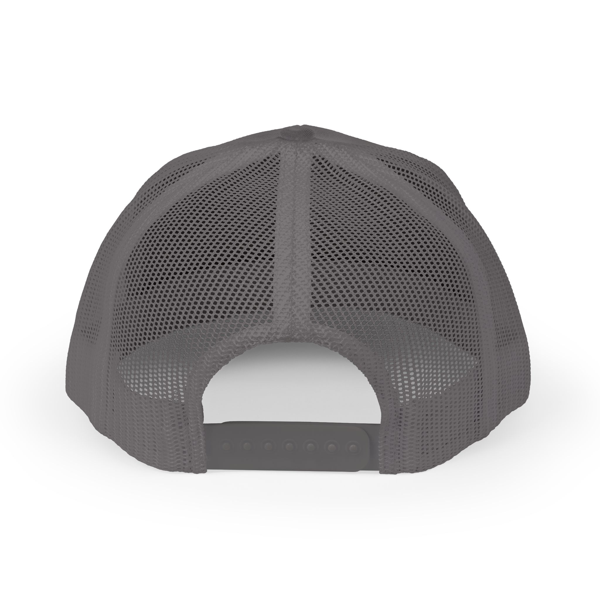 Music Lover Snapback Trucker Cap - 'No Music No Life' - Image 14