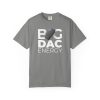 Big DAC Energy Graphic Tee - Thumbnail Image 17