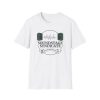 Soundstage Syndicate Music Lover Unisex T-Shirt - Thumbnail Image 5