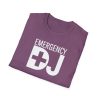 Casual Unisex Softstyle T-Shirt for Everyday Wear - Thumbnail Image 60