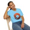 Retro Vinyl Record T-Shirt — Vintage Music Tee - Thumbnail Image 98