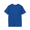 Melting Vinyl Record T-Shirt – Retro Music Tee - Thumbnail Image 101