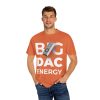 Copy of Big DAC Energy Graphic Tee - Thumbnail Image 7