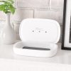 UV Phone Sanitizer and Wireless Charging Pad - Thumbnail Image 8