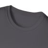Vibrant Graphic Unisex T-Shirt with Retro Design - Thumbnail Image 35