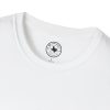 Certified Record Handler T-Shirt — Retro Vinyl DJ Tee - Thumbnail Image 9