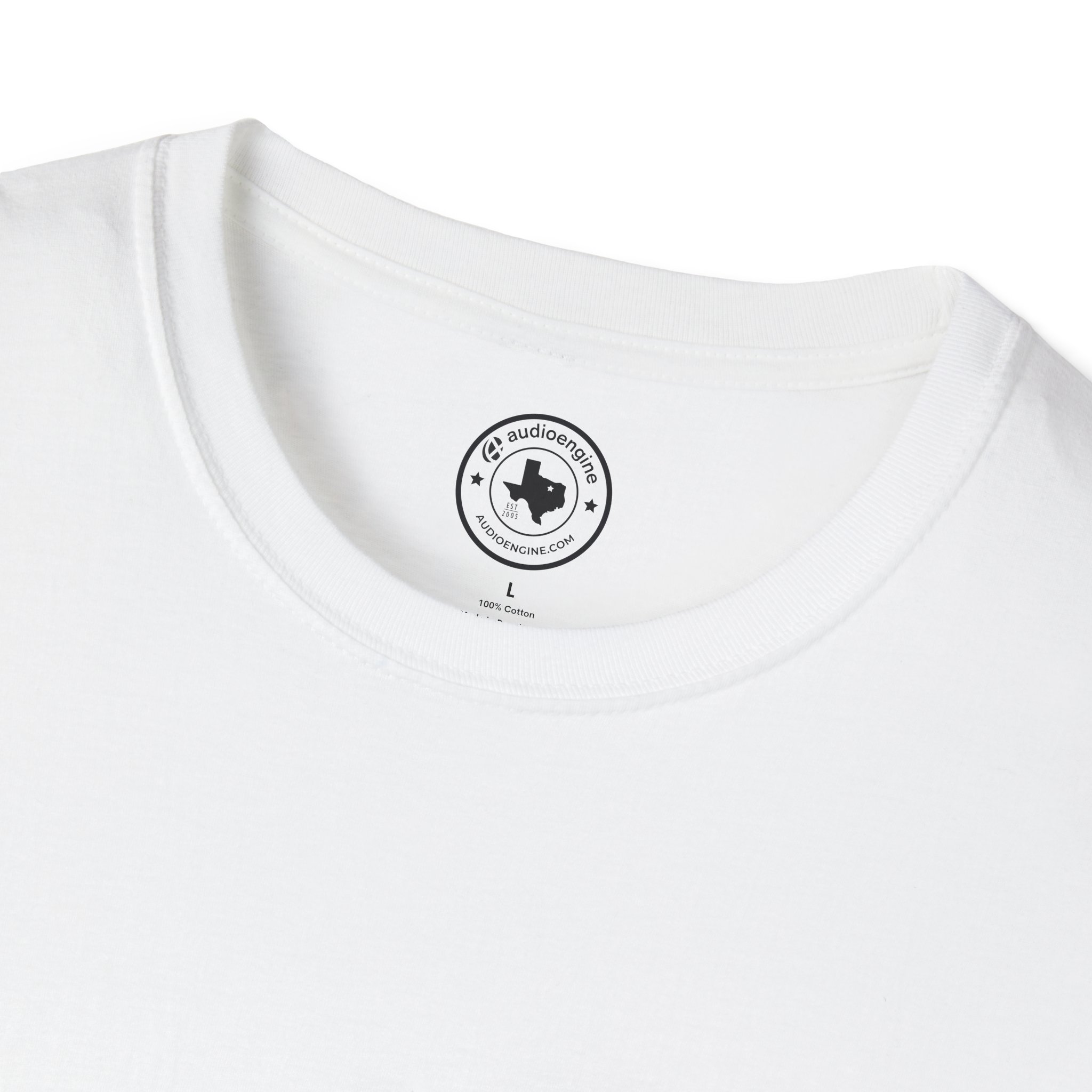 Certified Record Handler T-Shirt — Retro Vinyl DJ Tee - Image 9