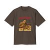 Retro Humor Unisex Heavy Faded Tee - "DSP is Just a Fancy Way to Say Cheaty!" - Thumbnail Image 17