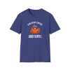 Coffee Lover Unisex Softstyle T-Shirt - Thumbnail Image 41