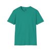 Certified Record Handler T-Shirt — Retro Vinyl DJ Tee - Thumbnail Image 49