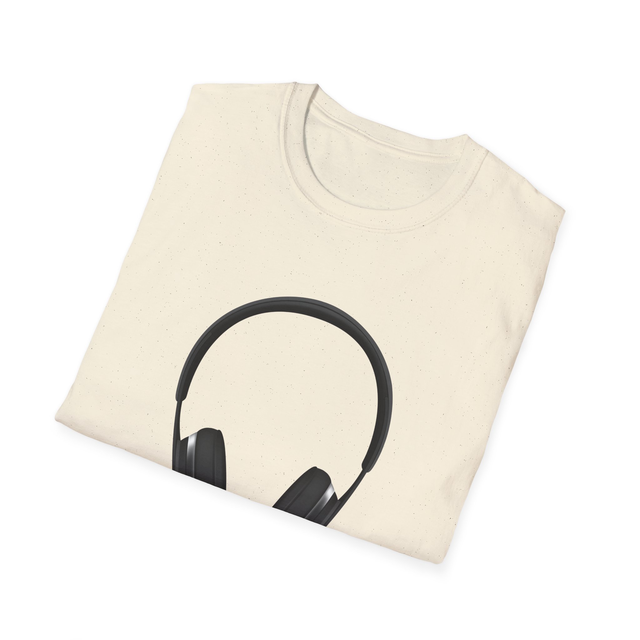 Funny Graphic Tee - Nice Cans Unisex T-Shirt for Music Lovers - Image 20